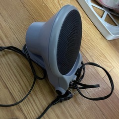 ドライヤーの画像