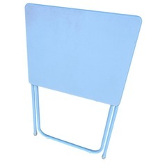 折りたたみデスク幅500✕奥行510x高さ660mmの画像