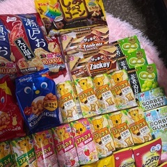 ☆お菓子詰め合わせセット②の画像