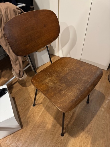 古家具　椅子
