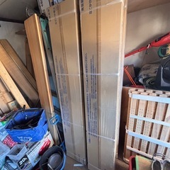 DAIKEN フローリング DIY リフォーム　YX159-SN 　の画像