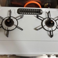 ガスコンロの画像