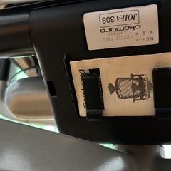 オカムラ　コンテッサの画像