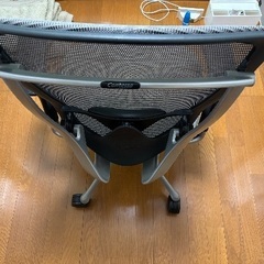 オカムラ　コンテッサの画像