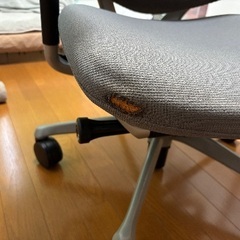 オカムラ　コンテッサの画像