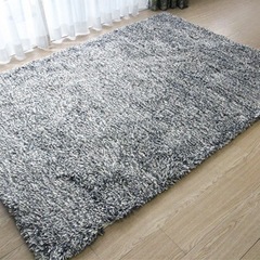 ジャギーラグの画像