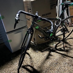 ロードバイク　の画像