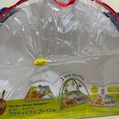 ベビープレイジムの画像