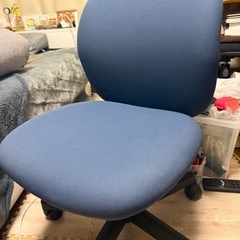 A プラス Garage オフィスチェア コンパクト の画像