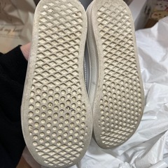 VANS 20cm スニーカーの画像