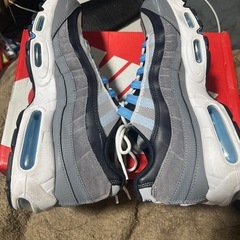 ナイキ　エアマックス95の画像