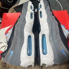 ナイキ　エアマックス95の画像