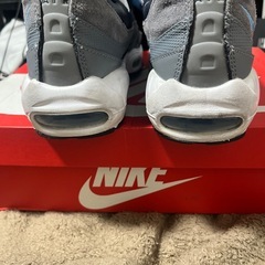 ナイキ　エアマックス95の画像