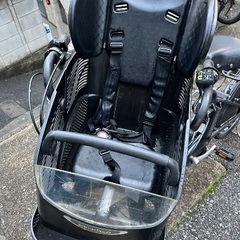 ブリジストン　2016年製アンジェリーノ　電動アシスト自転車20インチ　ジャンクの画像