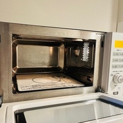 【美品】✨オーブンレンジ　の画像