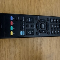 ORION DT-321HB リモコン付きの画像