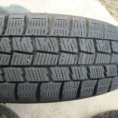 １５５／６５／１４　スタッドレス　１４５／８０／１３互換　福島県伊達市　の画像