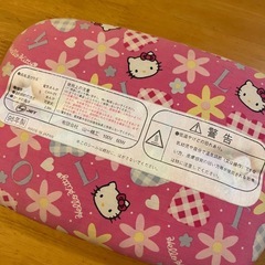 レトロ　電気あんかの画像