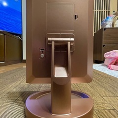 LEEPWEI 三面LED化粧鏡／折りたたみ式／10倍拡大鏡付きの画像