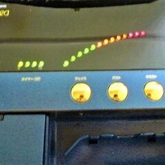 超音波美顔器　不具合なし　ケース汚れあり【定型文不可】の画像