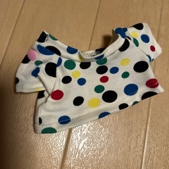 ミャクミャクオーダー服ドットの画像