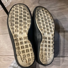 革靴22.5センチの画像