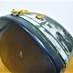 超音波美顔器　不具合なし　ケース汚れあり【定型文不可】の画像