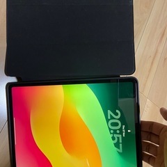 Apple ipad pro 12.9 インチ　の画像
