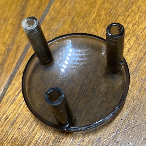 ハリオ V60 コーヒーグラインダー EVCG-8B-J ブラウン