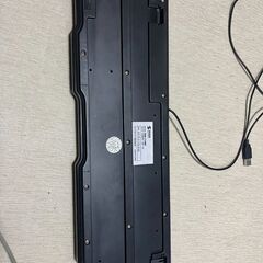 キーボードの画像