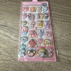 ドロップシール等の画像