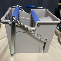 モップ絞り器 スクイザーの画像