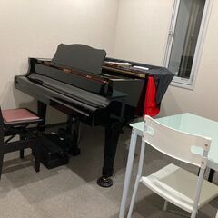 Sonoritemusiqueピアノ・バイオリン・フルートの画像