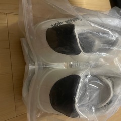 スニーカー　26.5cmの画像
