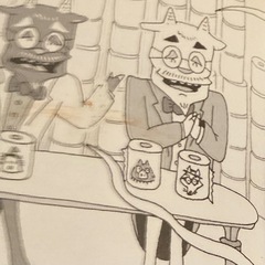 かいけつゾロリ 2冊セットの画像