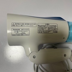 Panasonic イオニティ EH-NE38 の画像