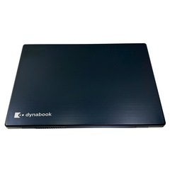 💻特価G83/FS【超軽量888g★10世代i5／16GB】バッテリー良好！638の画像