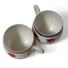 中古プライベートレーベル　Private Label ペアカップ　の画像