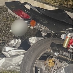 CB400SF  NC39 NC42前期 ハネテール
の画像