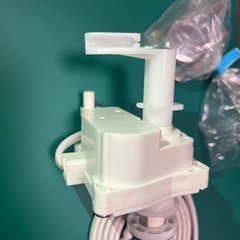 INAX　LIXIL リクシル　シャワートイレ　リモコン自動洗浄ハンドル　操作部　新品　リモコンなしの画像