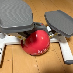 ツイストステッパーの画像