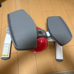 ツイストステッパーの画像