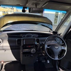 ダイハツ タントカスタム L375Sの画像