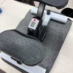 creer サイドステッパー ステッパーの画像