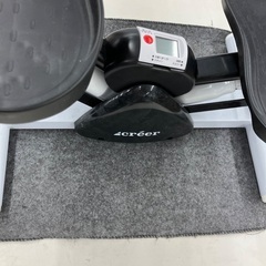 creer サイドステッパー ステッパーの画像