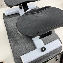 creer サイドステッパー ステッパーの画像