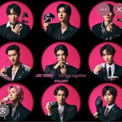 SnowMan好き集まれ🐱