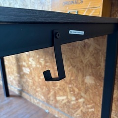 L0613 デスクチェアセット パソコンデスク ワークデスク 全面メッシュチェア （高さ調整可能）の画像