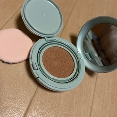 ＣＩＣＡファンデーションの画像