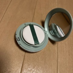 ＣＩＣＡファンデーションの画像